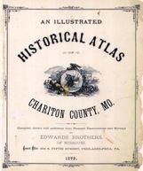 Chariton County 1876 Version 1 
